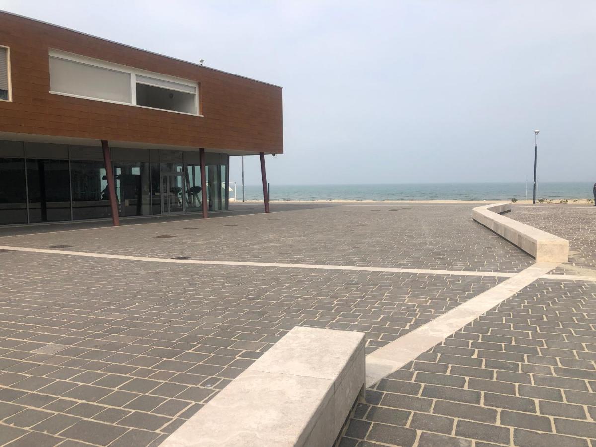 Le Dune Per 4 Silvi Marina Zewnętrze zdjęcie